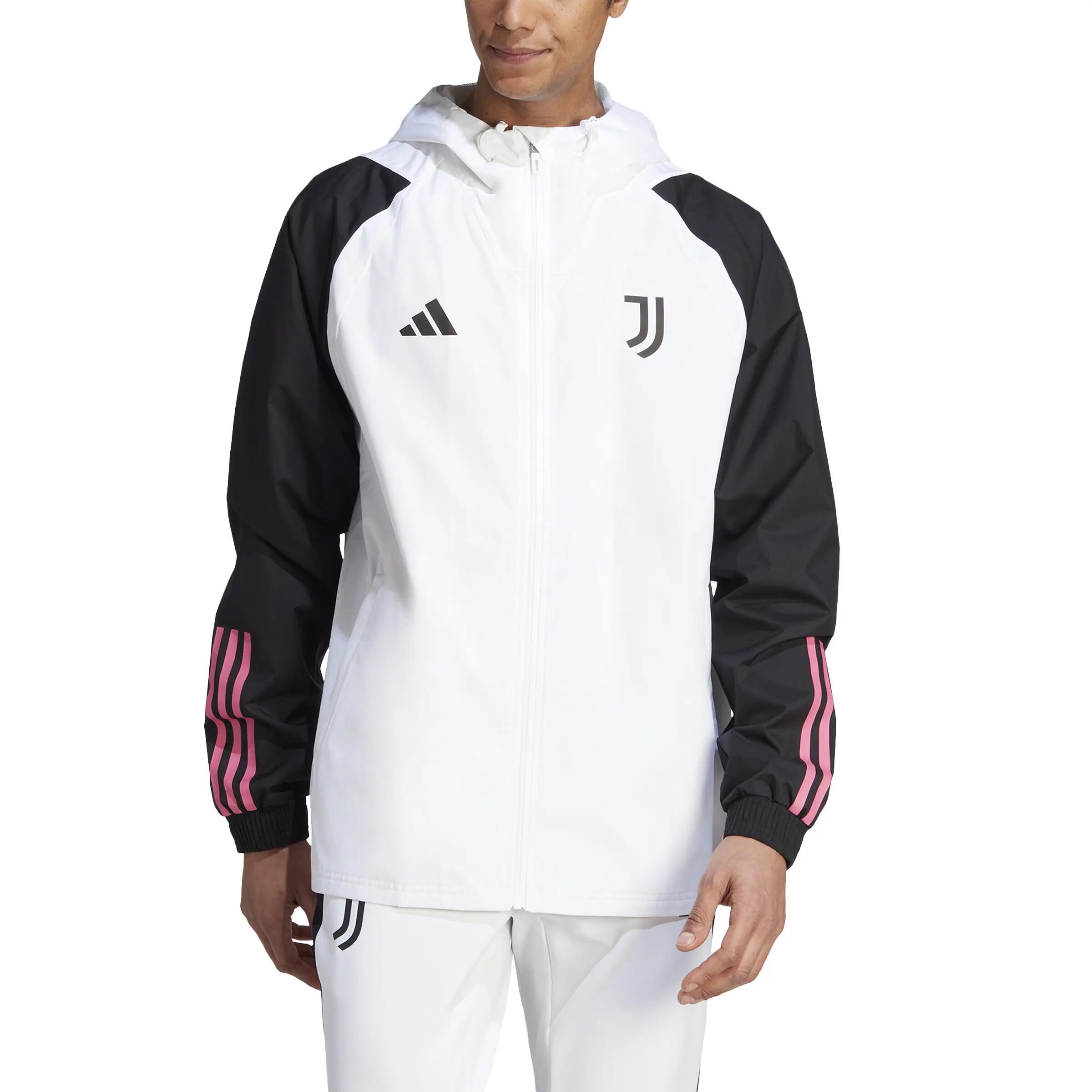 Waterdichte jas Juventus Turin 2023/24 3/7