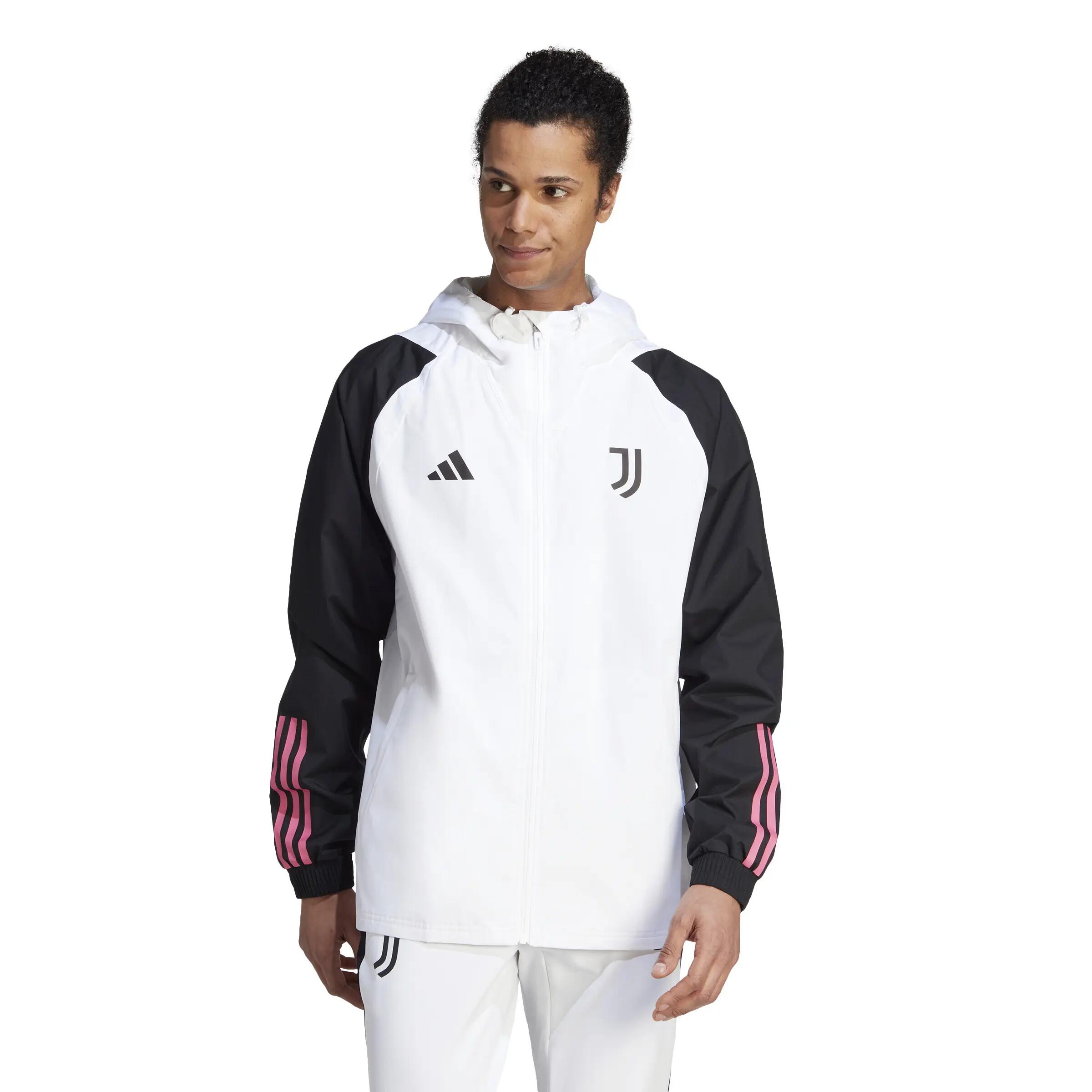 Waterdichte jas Juventus Turin 2023/24 2/7
