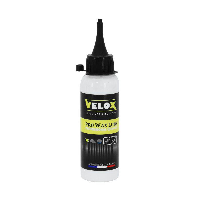 Smar rowerowy na wszystkie warunki Velox Dry Wax