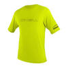 O'Neill Basic Skins zonneshirt