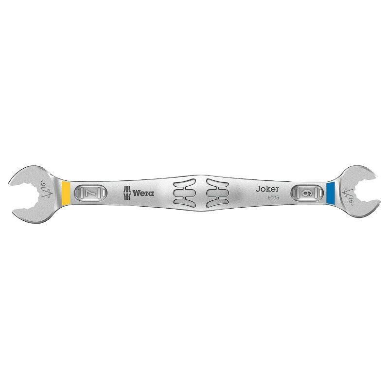 Gemischter Schlüssel Wera 6005 Joker 2/4