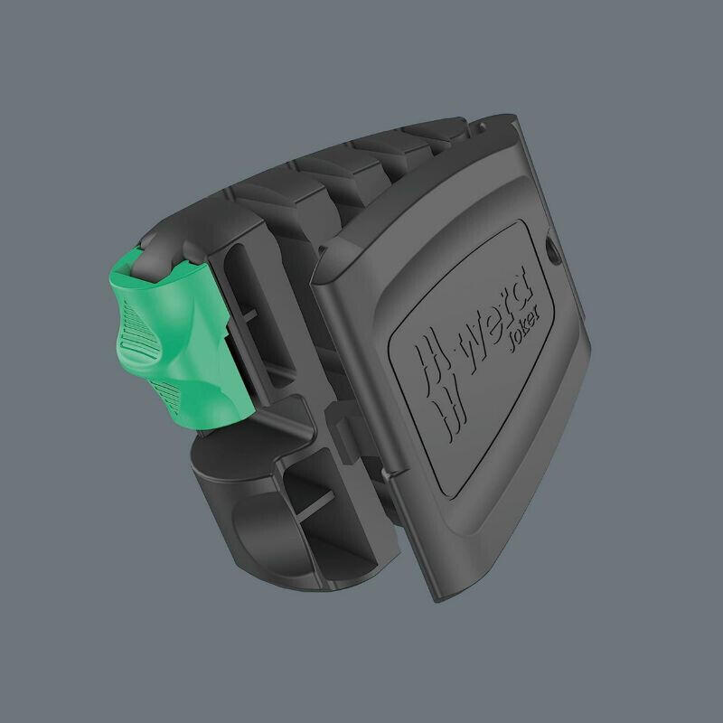 Llave combinada Wera 6005 Joker 3/4