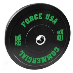 Ultimate Training Bumper Plate