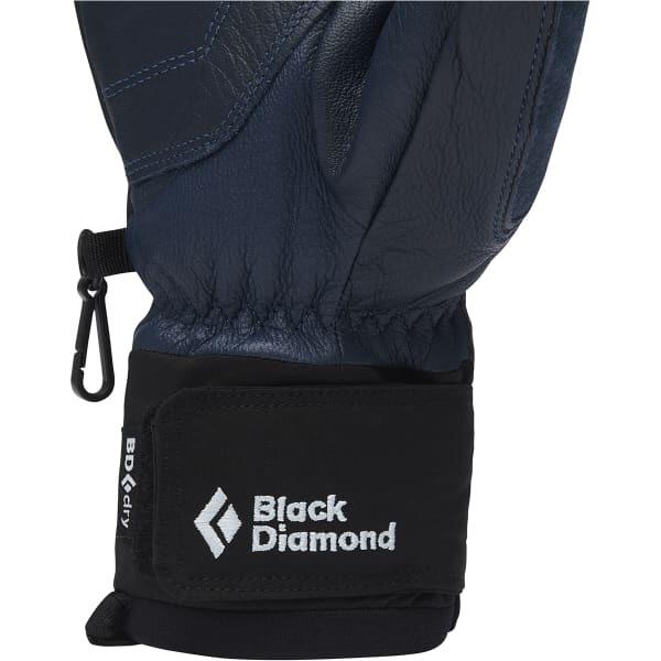 Dames skihandschoenen Black Diamond Spark 4/7