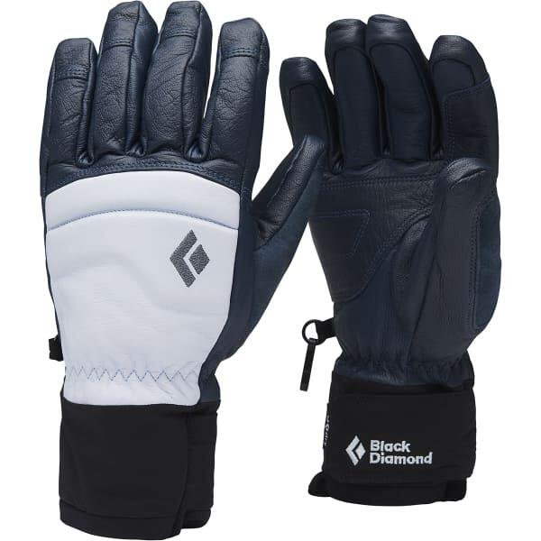Dames skihandschoenen Black Diamond Spark 2/7