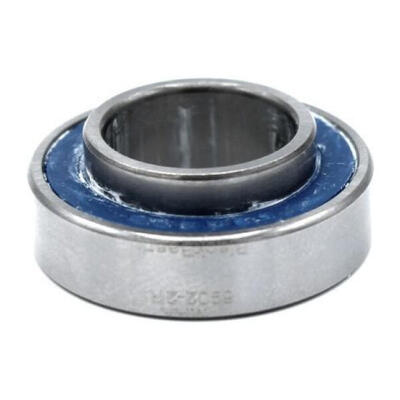 Lager max black bearing max - 6903-2rs/e - 17 x 30 x 7 / 10 mm