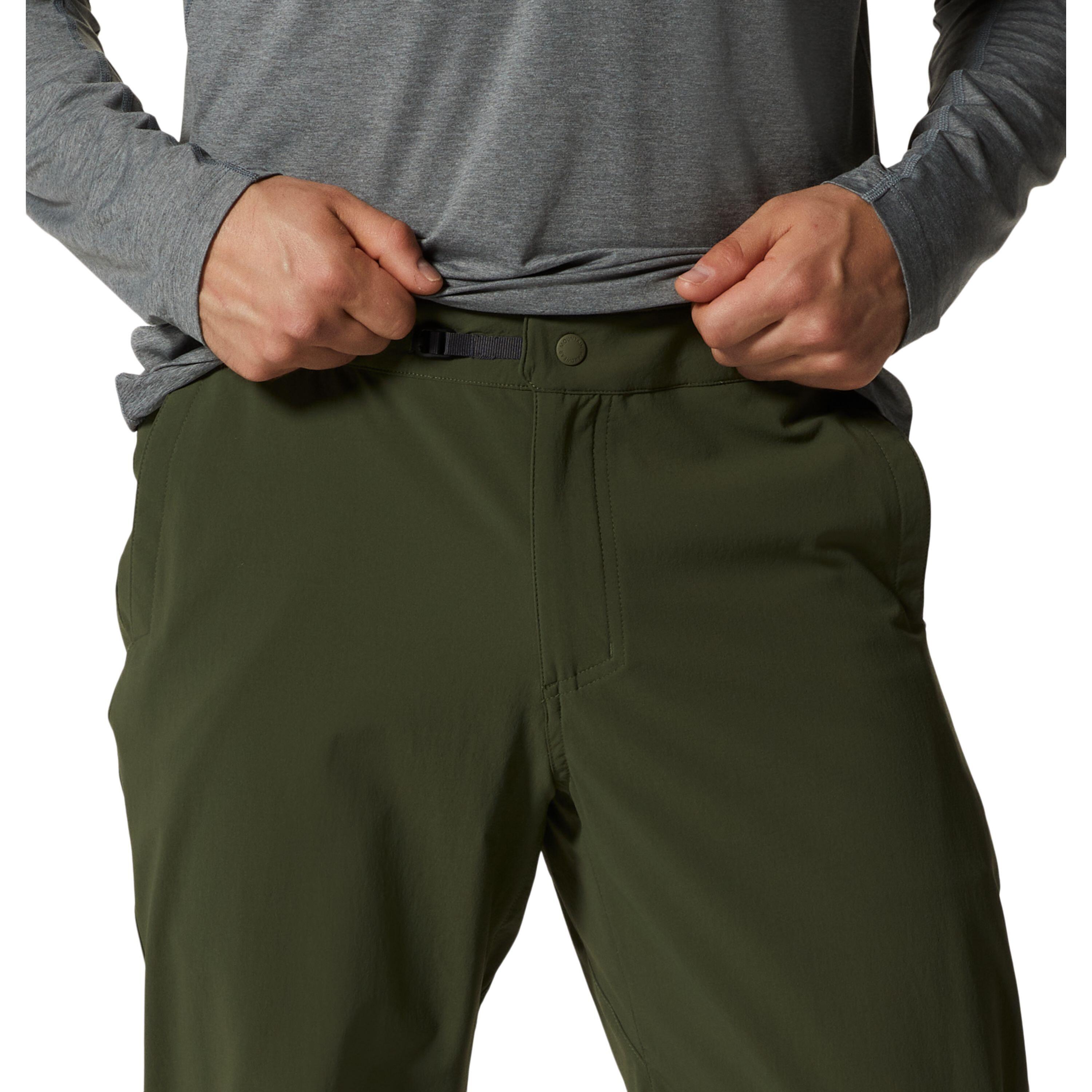 Pantaloni tecnici Chockstone™ di Mountain Hardwear