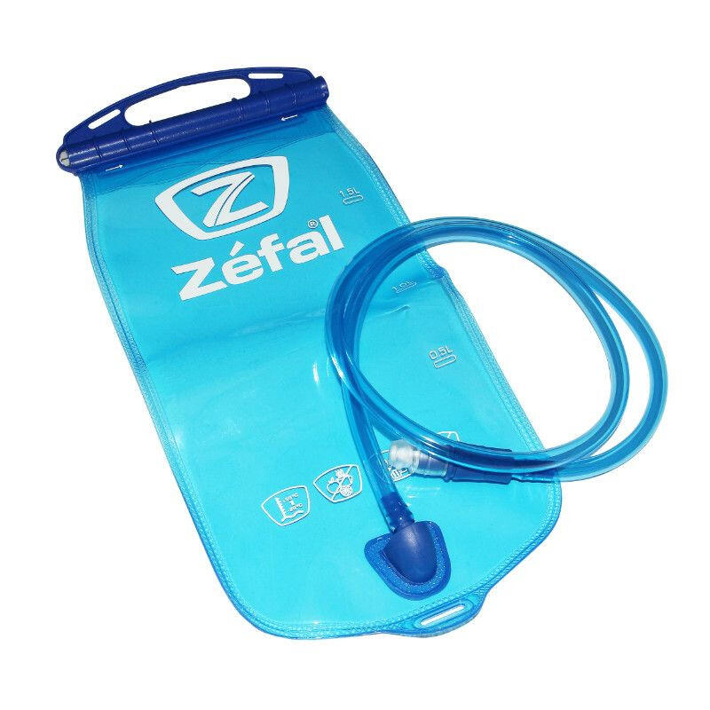 Waterzak decathlon schoonmaken hotsell