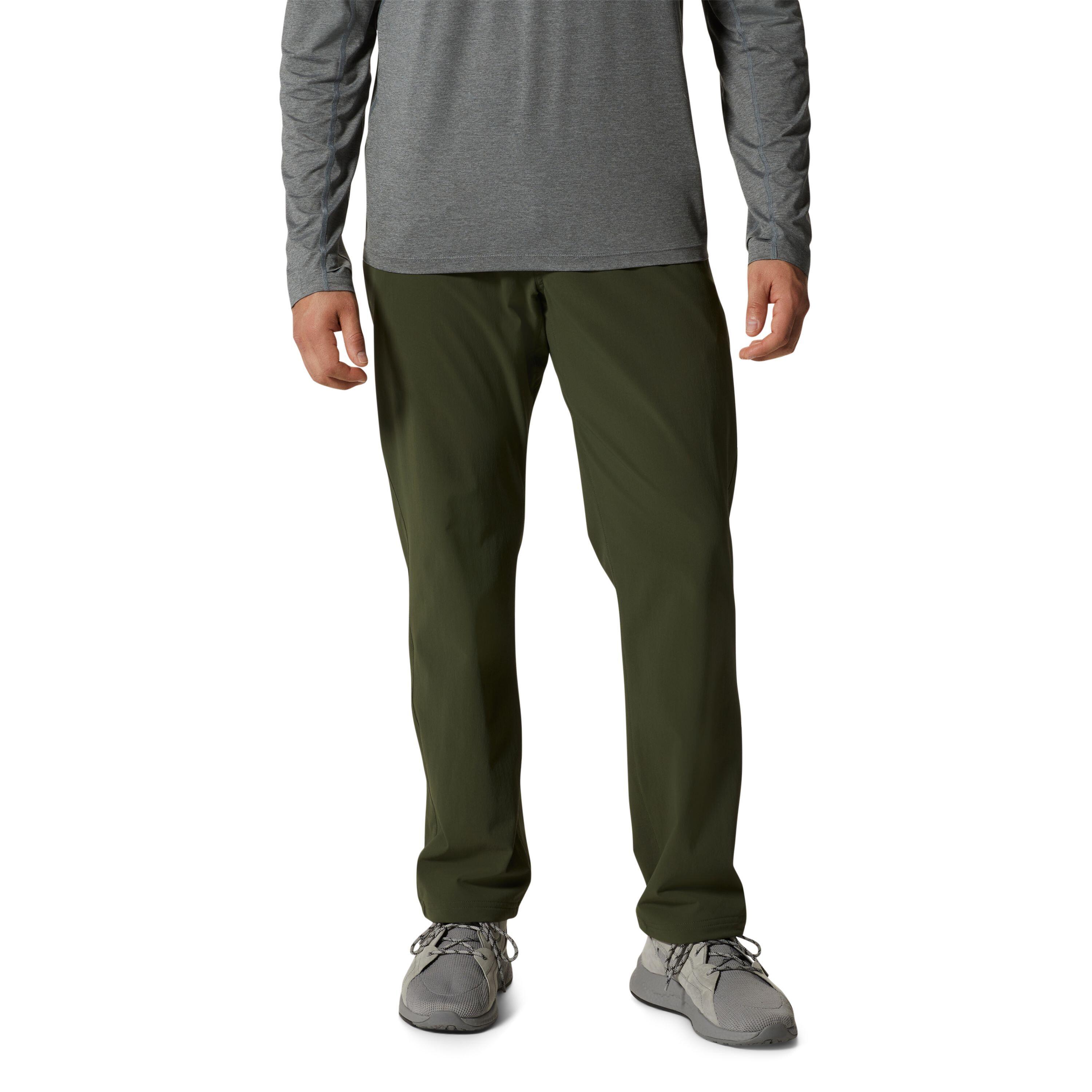 Mountain Hardwear Chockstone™ technical pants