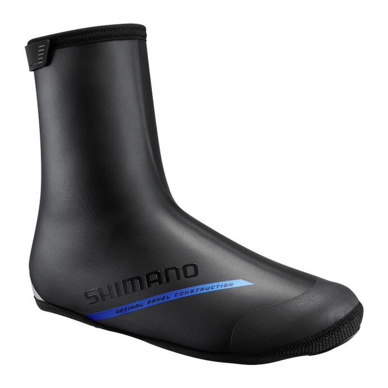 Shimano Unisex XC Thermo-Schuhüberzug Schwarz - S