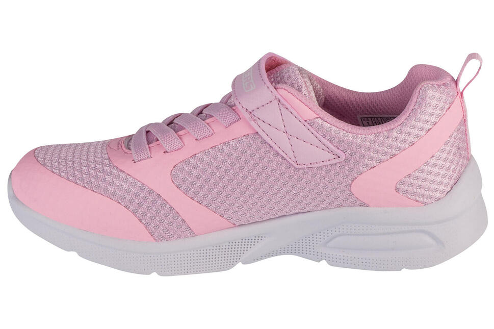 Buty sportowe Sneakersy dziewczęce, Microspec Max - Racer Gal