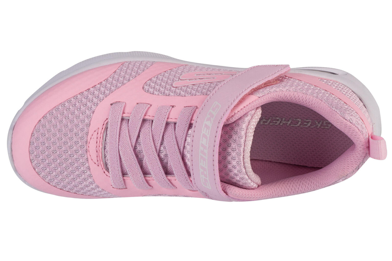 Sneakers pour filles Microspec Max - Racer Gal 3/4