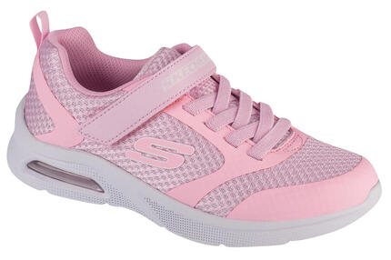 Buty sportowe Sneakersy dziewczęce, Microspec Max - Racer Gal