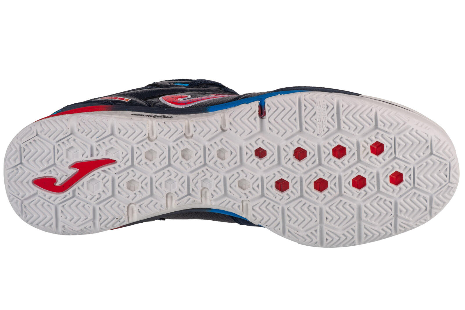 Sapatilhas de Futsal para Homens Top Flex Rebound 24 TORW IN 4/5