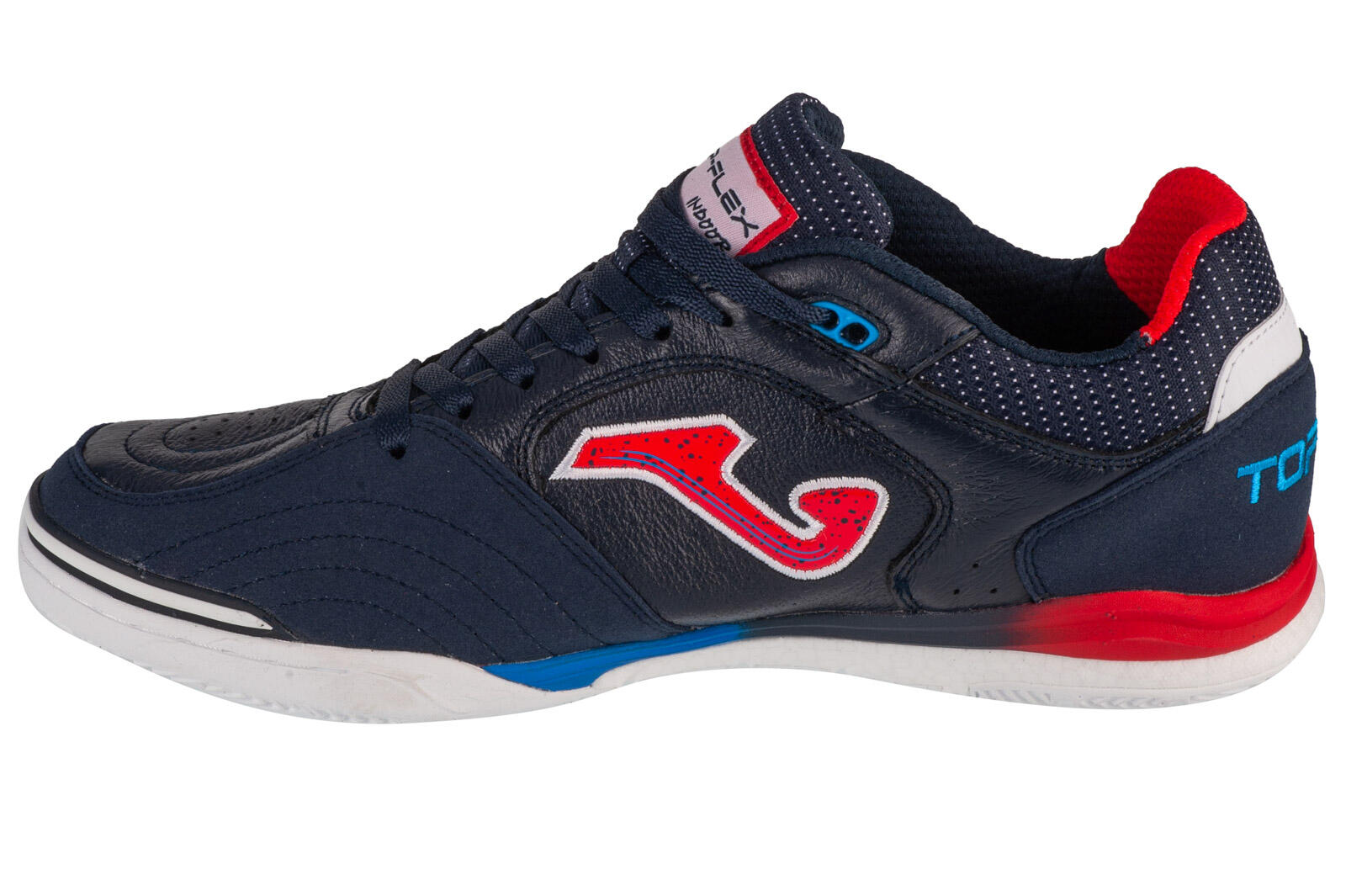 Sapatilhas de Futsal para Homens Top Flex Rebound 24 TORW IN 2/5