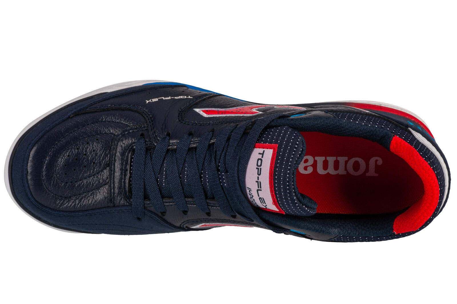 Sapatilhas de Futsal para Homens Top Flex Rebound 24 TORW IN 3/5