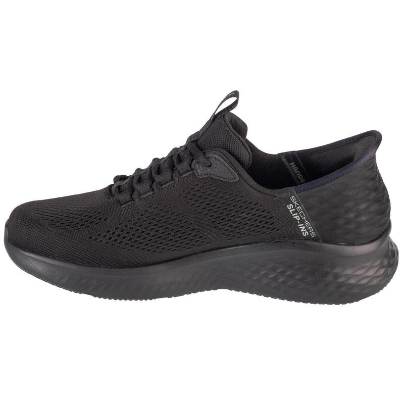 Férfi gyalogló cipő, Skechers Slip-Ins: Skech-Lite Pro - Primebase