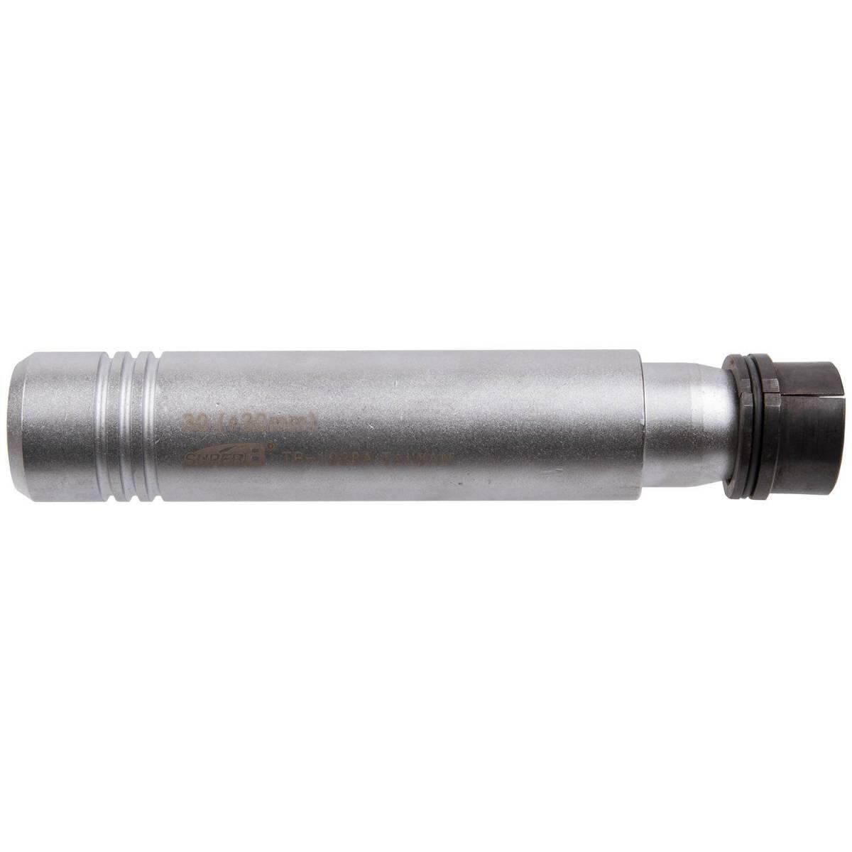 SUPER B Pedaaltrekker Super B Premium TB-1928A - Pressfit BB30 BF 30 BB R