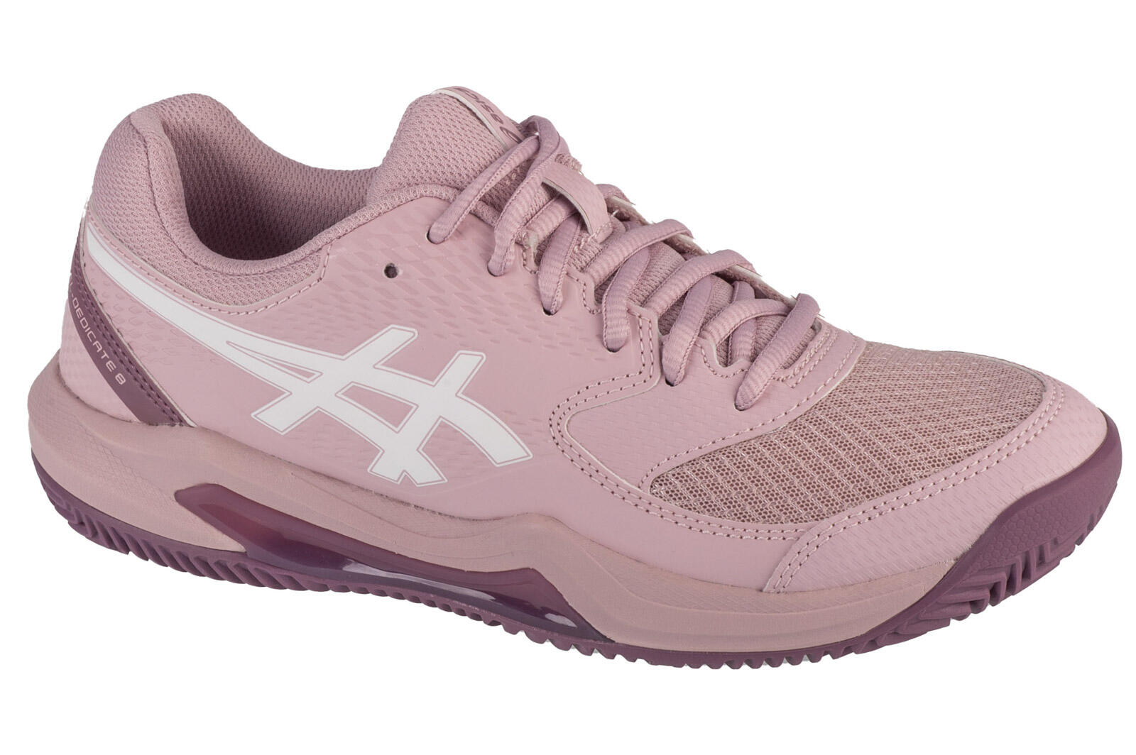 ASICS Dames tennisschoenen Asics Gel-Dedicate 8 Clay