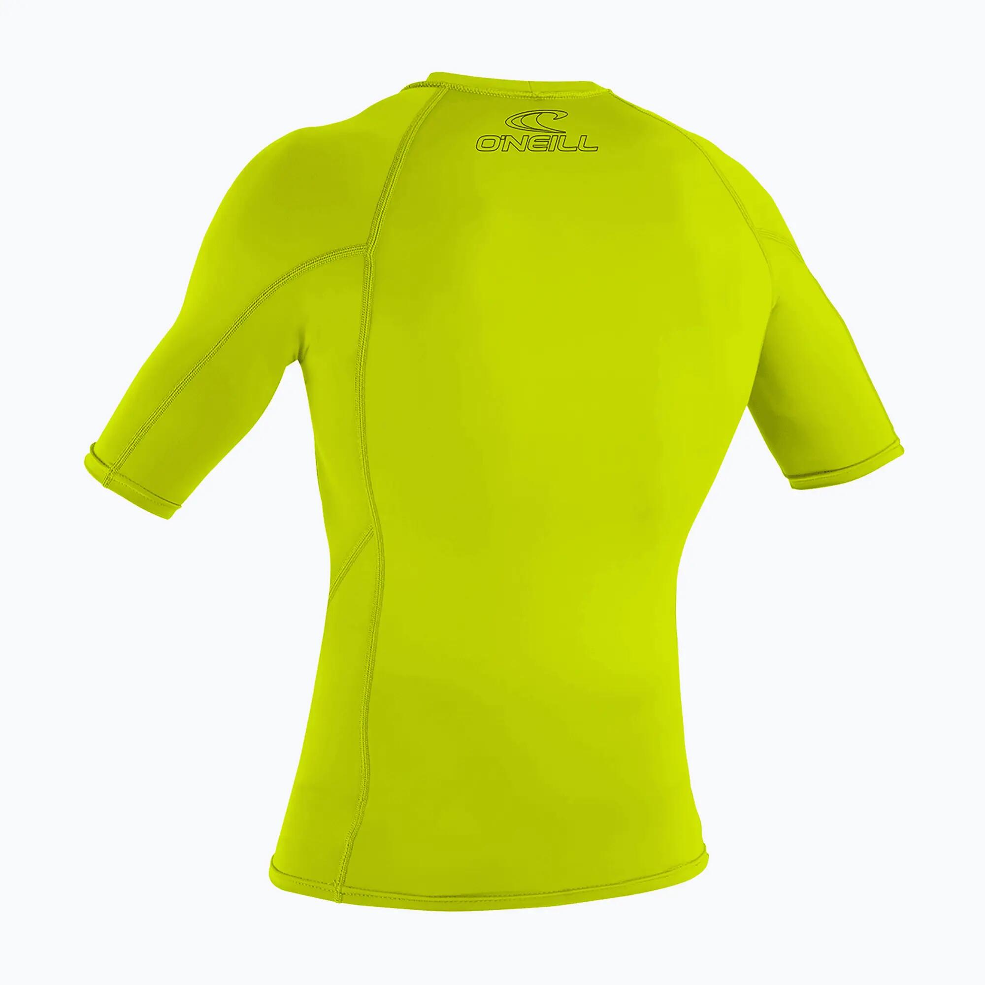 Koszulka do pływania męska O'Neill Basic Skins Rash Guard 2/5