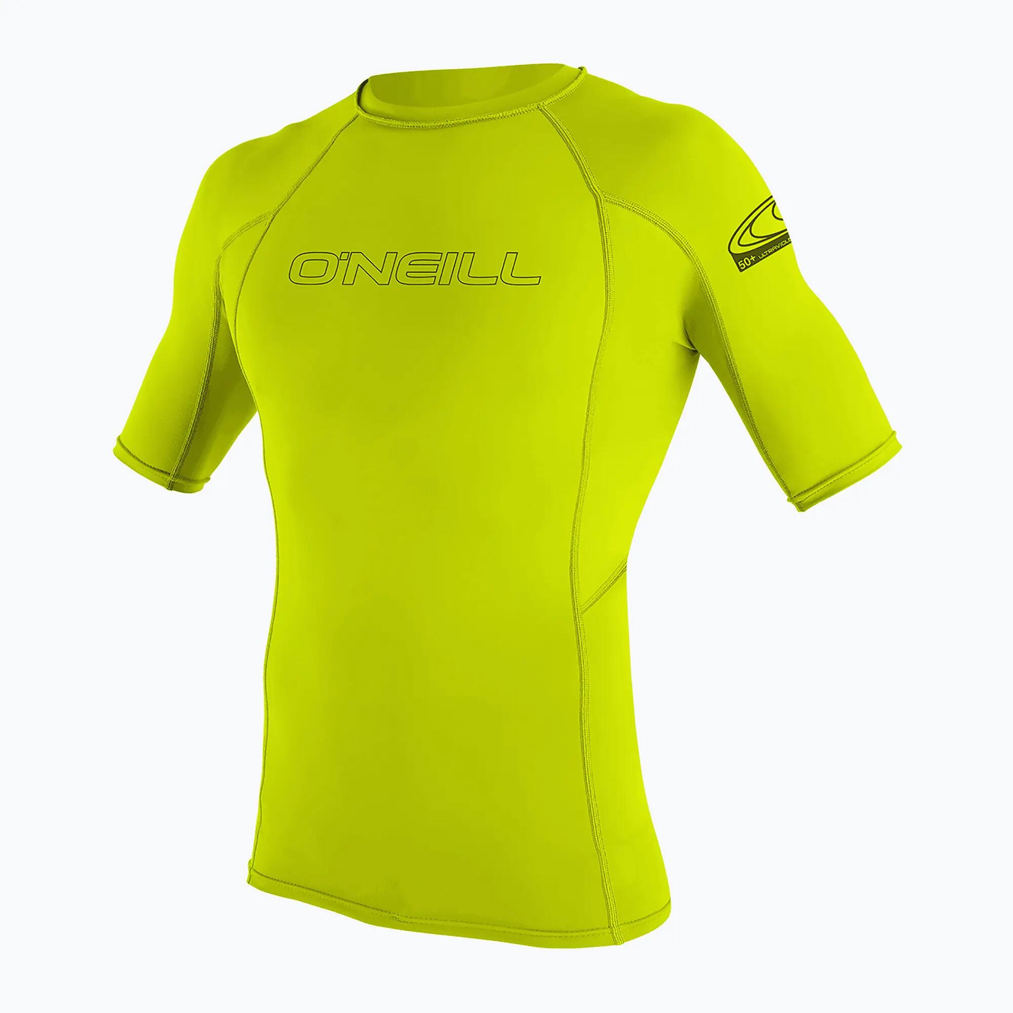 Koszulka do pływania męska O'Neill Basic Skins Rash Guard 3/5