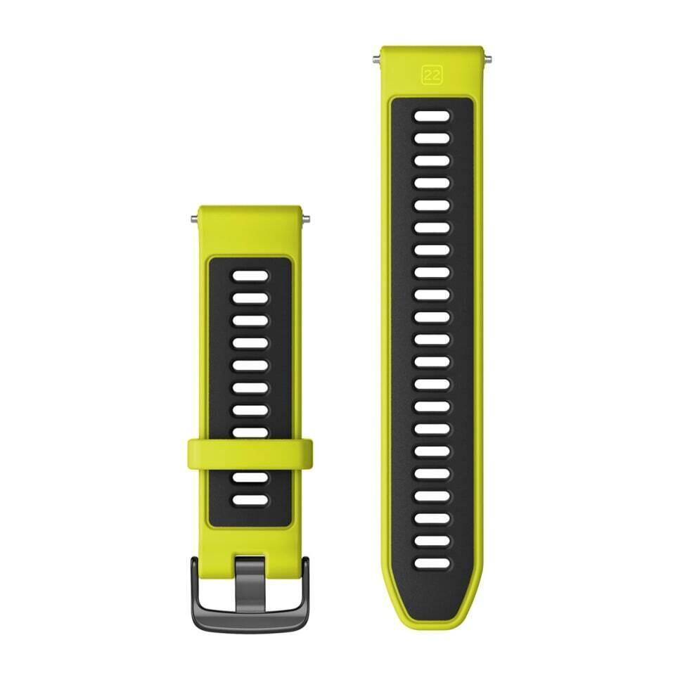 Correia de relógio Garmin Forerunner® 2/2