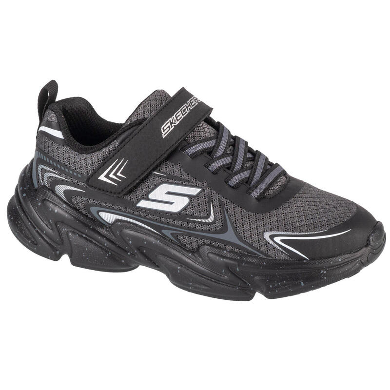 Gyerek gyalogló cipő, Skechers Wavetronic - Ravlor