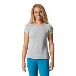 Dames-T-shirt Mountain Hardwear