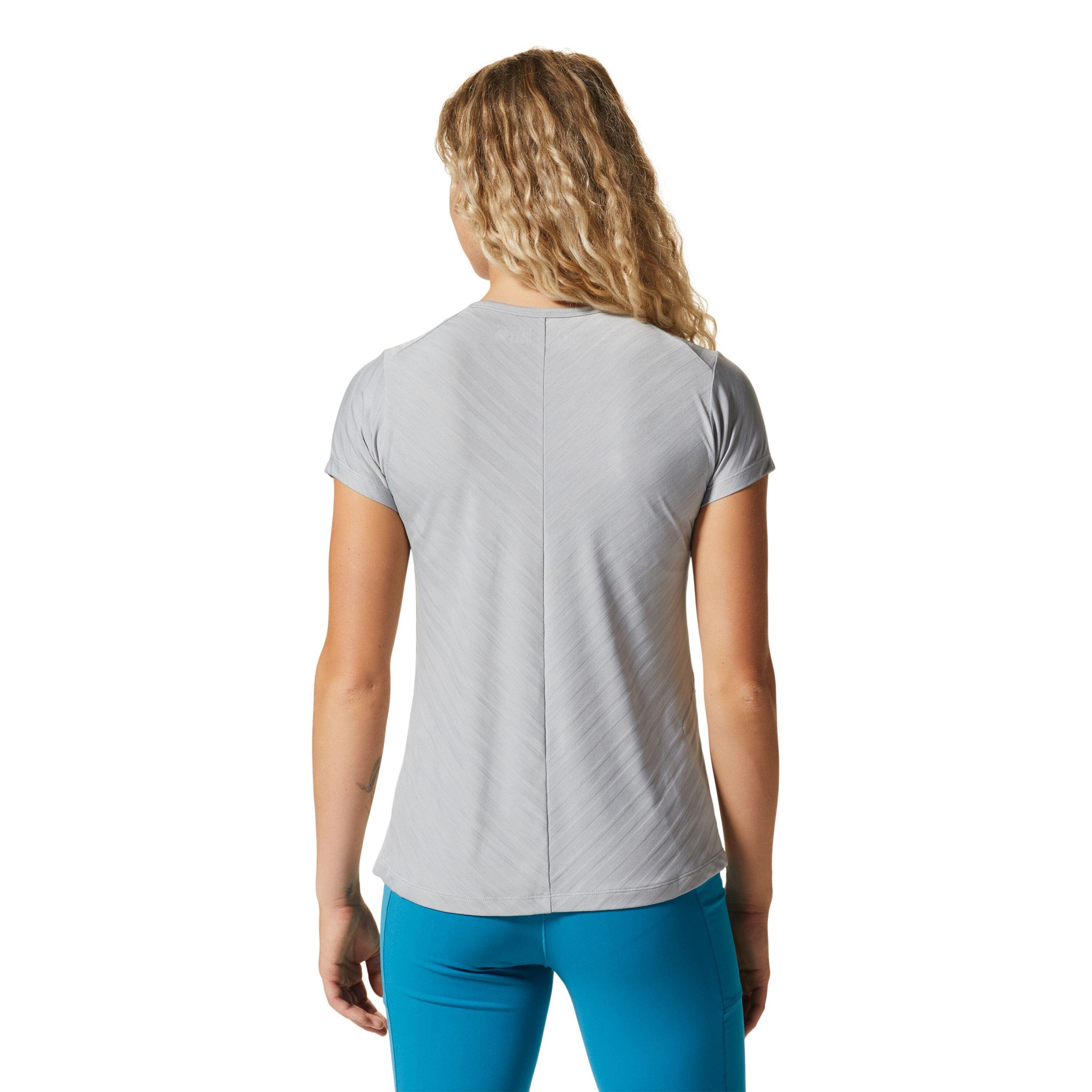 Dames-T-shirt Mountain Hardwear 2/5