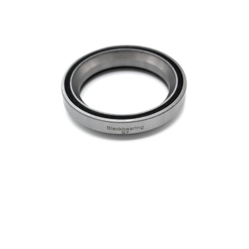 BLACK BEARING Cuscinetto della cuffia Black Bearing 30.5 x 41,8 x 8 mm 45/45° B7
