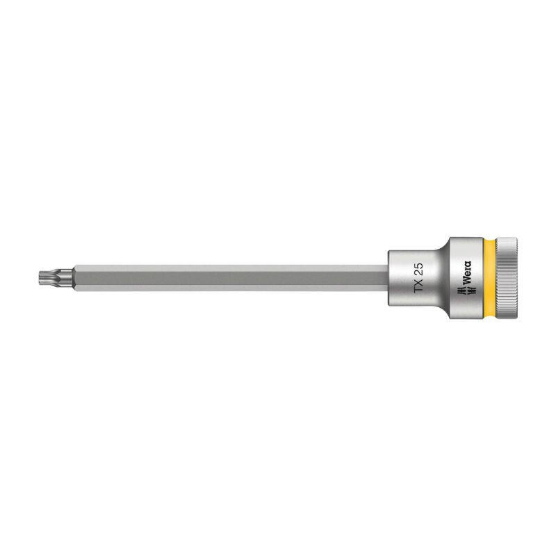 Presa Torx Wera 8767 HF Zyklop 25 mm