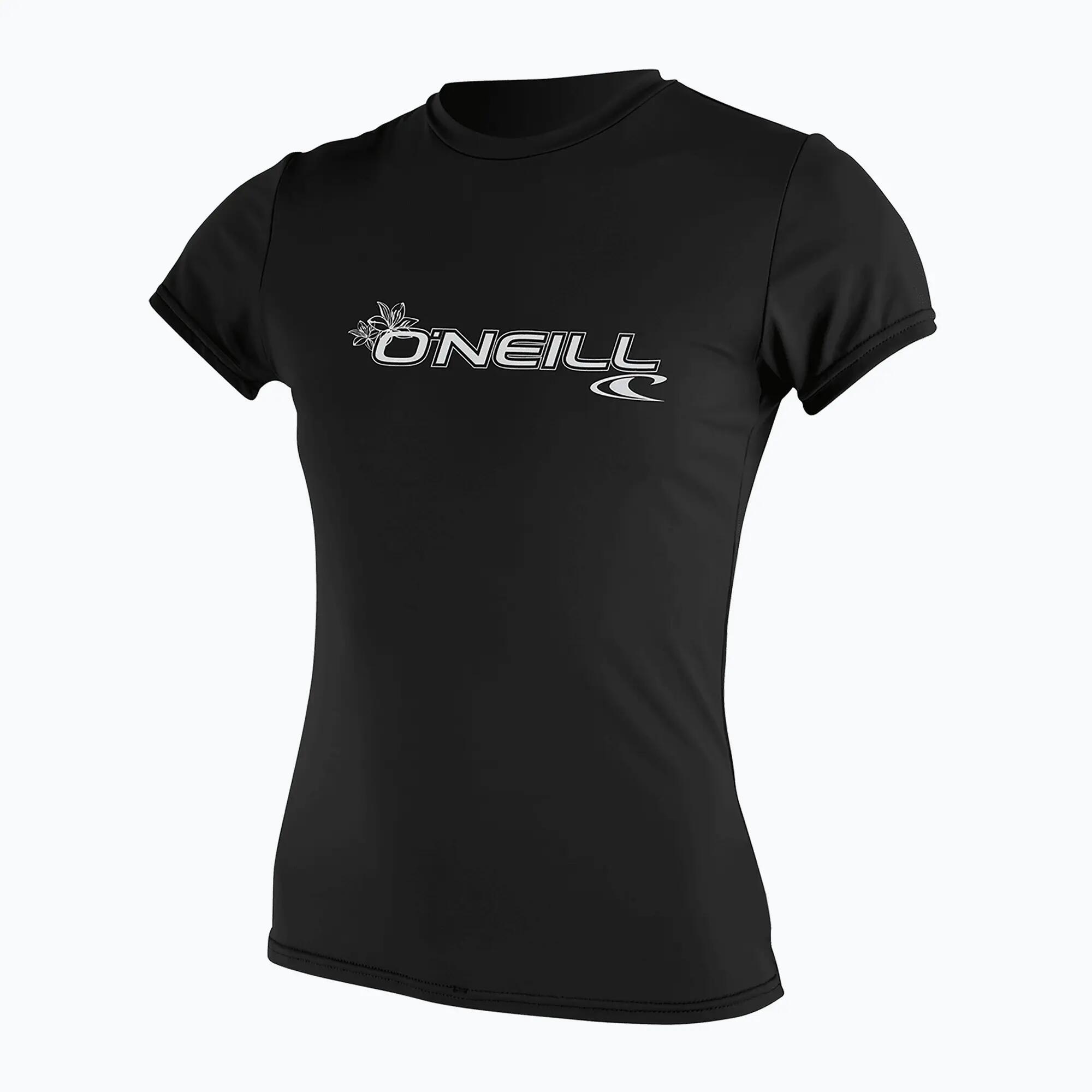 Camiseta mujer O'Neill Basic  Skins Sun 3/5