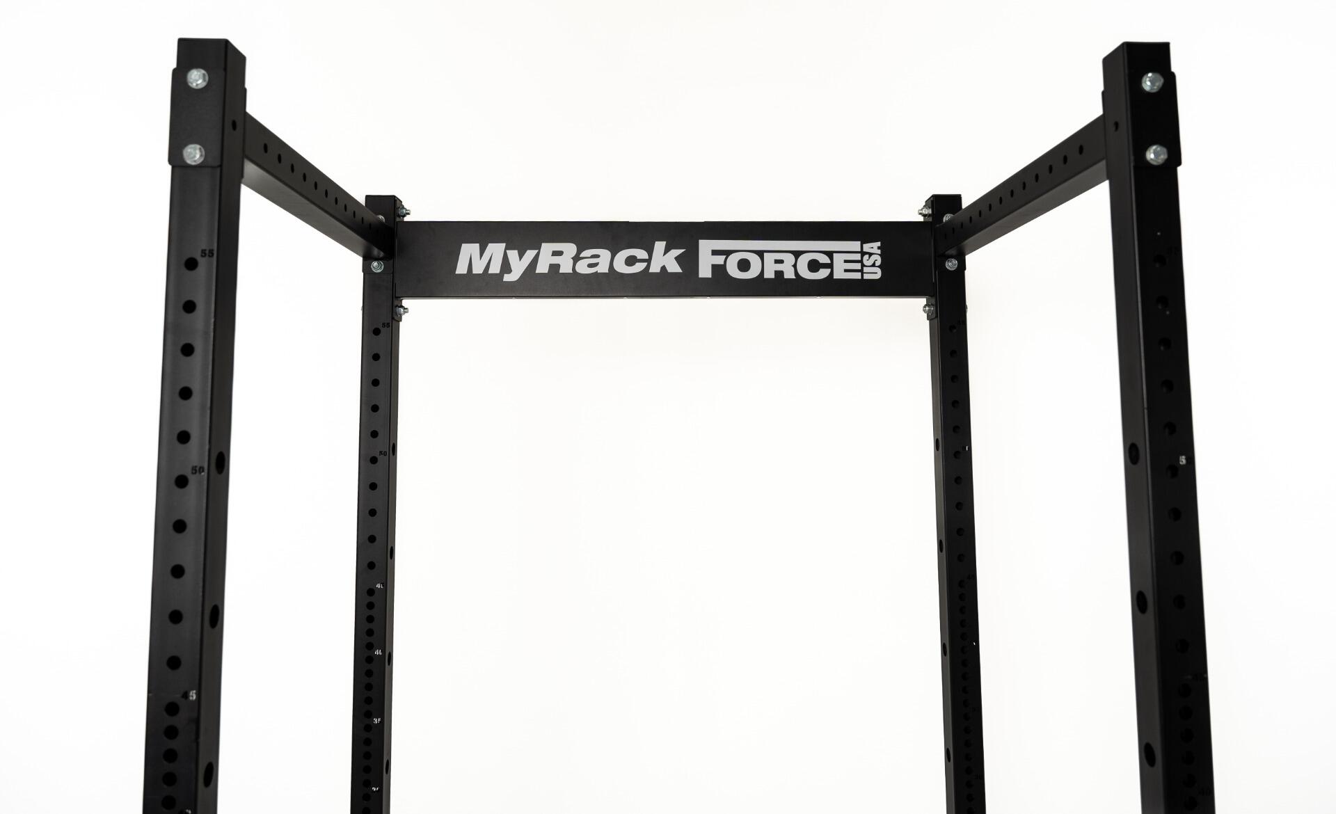 MyRack - Jaula de Potencia Configurable (Base) Force 3/5