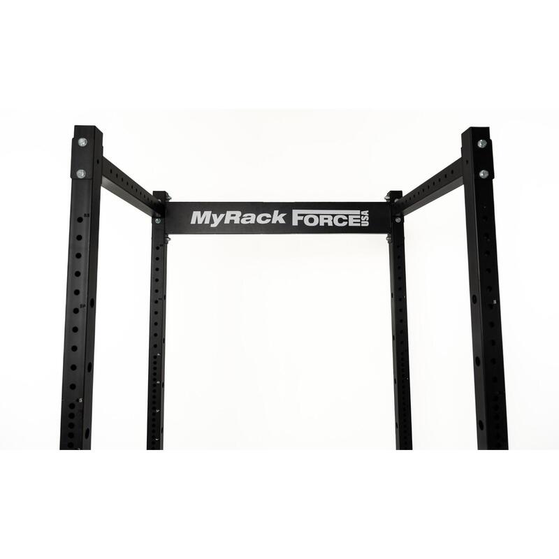 MyRack - Jaula de Potencia Configurable (Base) Force USA