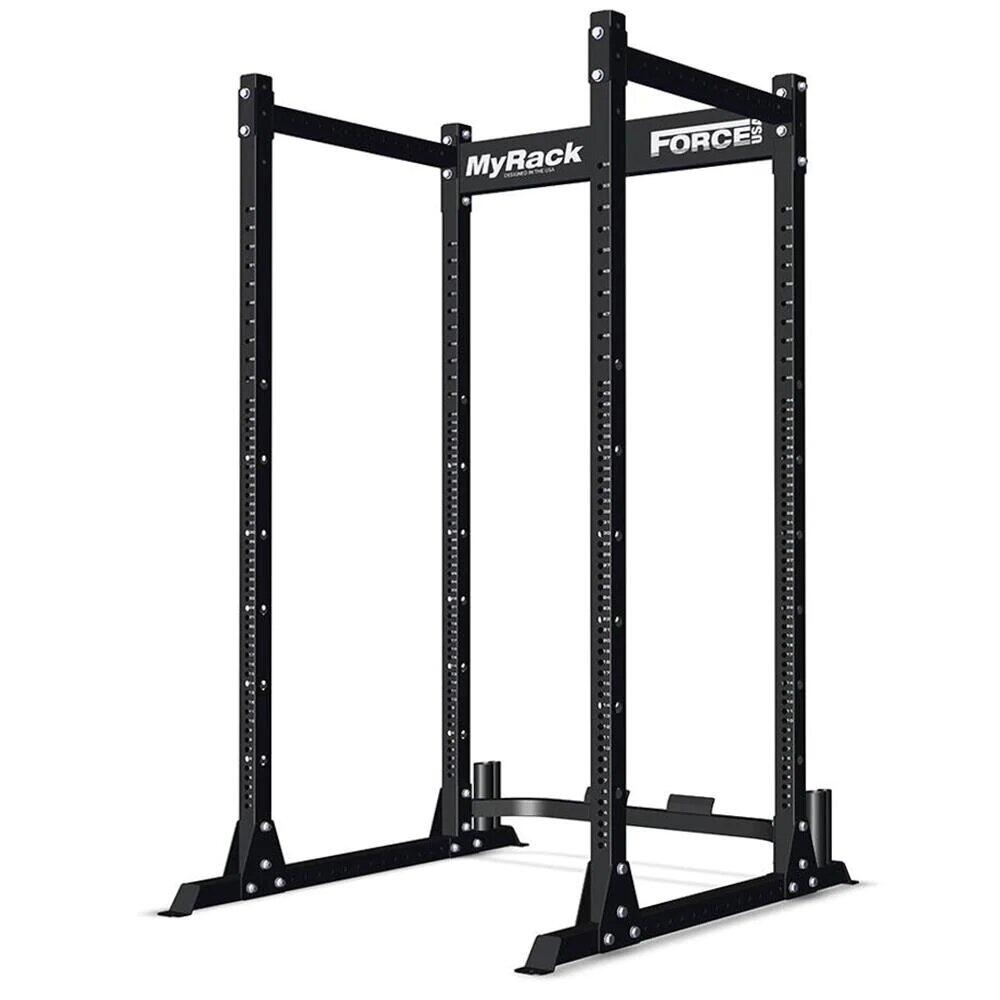 MyRack - Jaula de Potencia Configurable (Base) Force 4/5