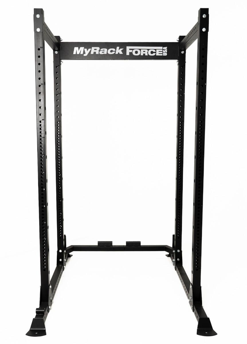 MyRack - Jaula de Potencia Configurable (Base) Force 2/5