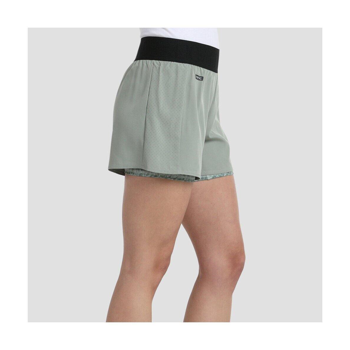 Short femme Bullpadel Breca 4/5