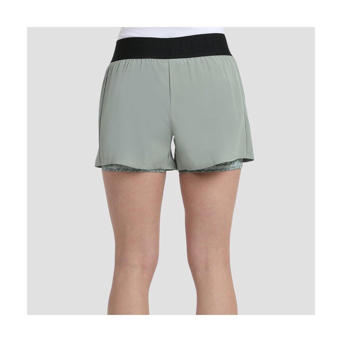 Short femme Bullpadel Breca 3/5