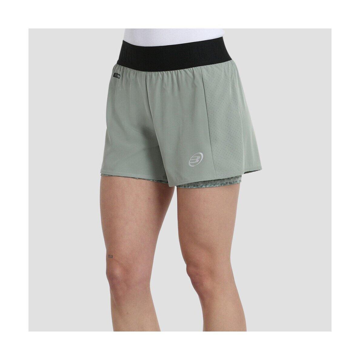 Short femme Bullpadel Breca 2/5