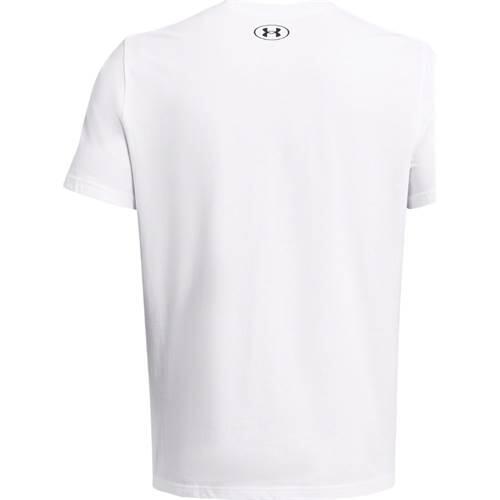 Under Armour Herren T-Shirt GL Foundation Update SS 1382915 3/5