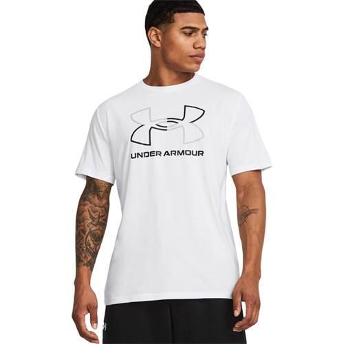 Under Armour Herren T-Shirt GL Foundation Update SS 1382915 2/5
