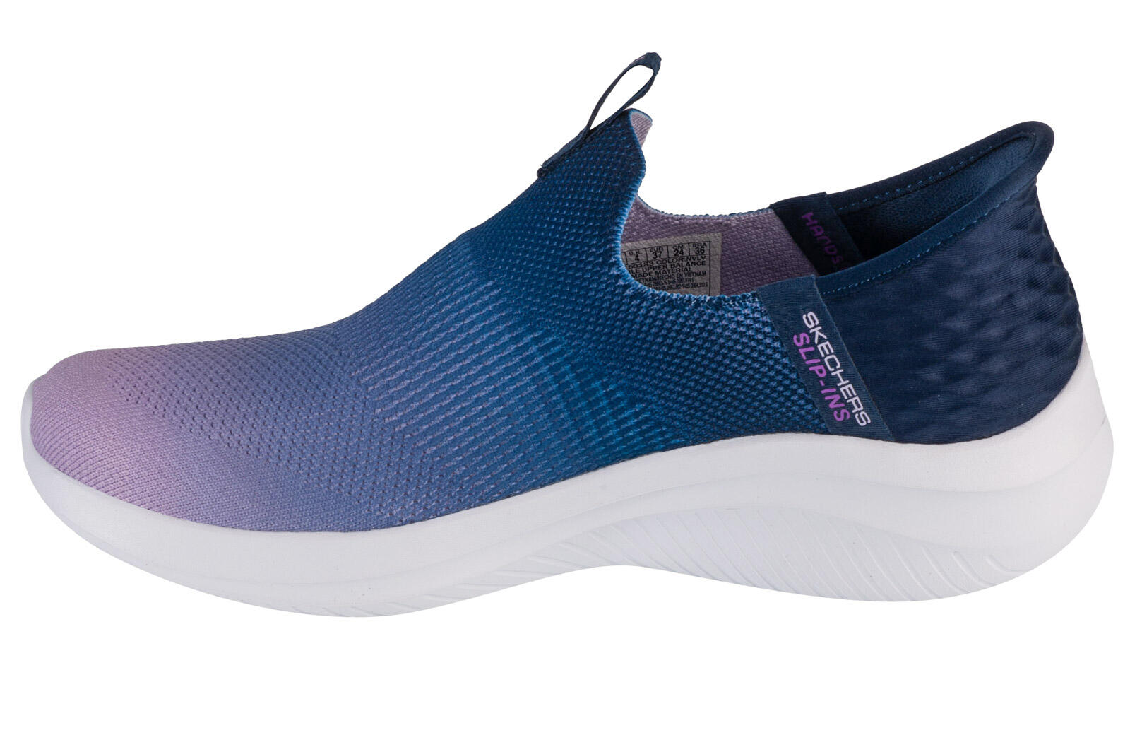Sneakers pour femmes Slip-Ins Ultra Flex 3.0 - Beauty Blend 2/4