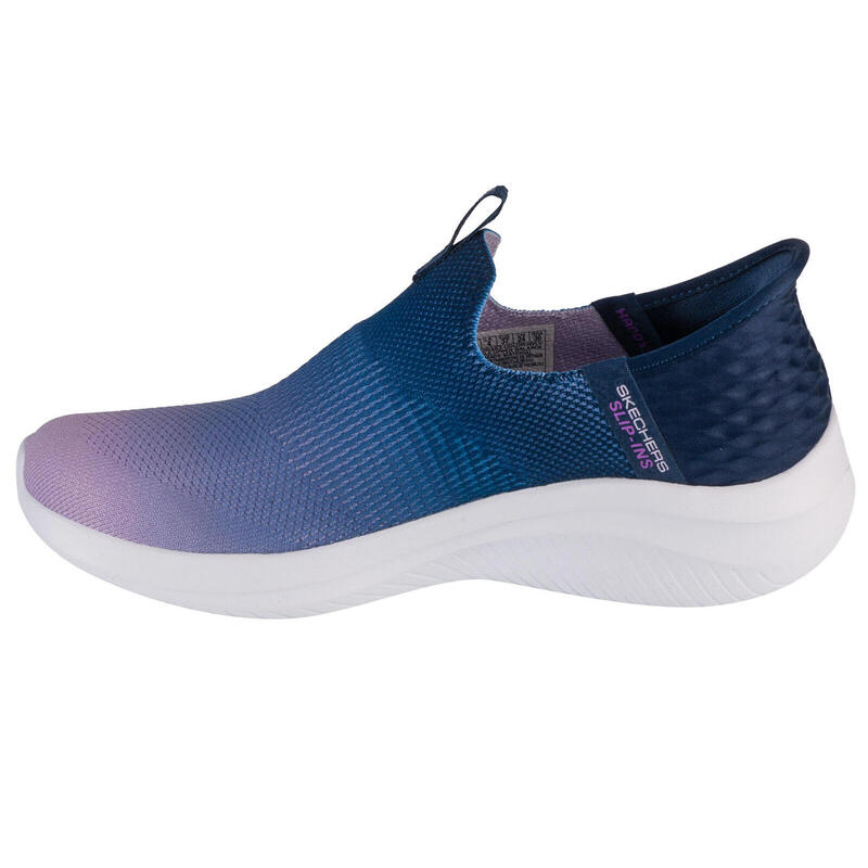 Sportschoenen voor vrouwen Skechers Slip-Ins Ultra Flex 3.0 - Beauty Blend