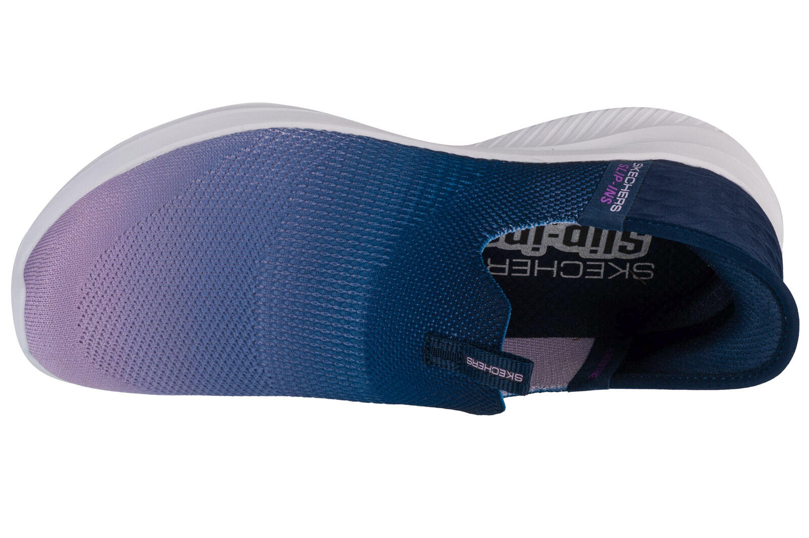 Sneakers pour femmes Slip-Ins Ultra Flex 3.0 - Beauty Blend 3/4