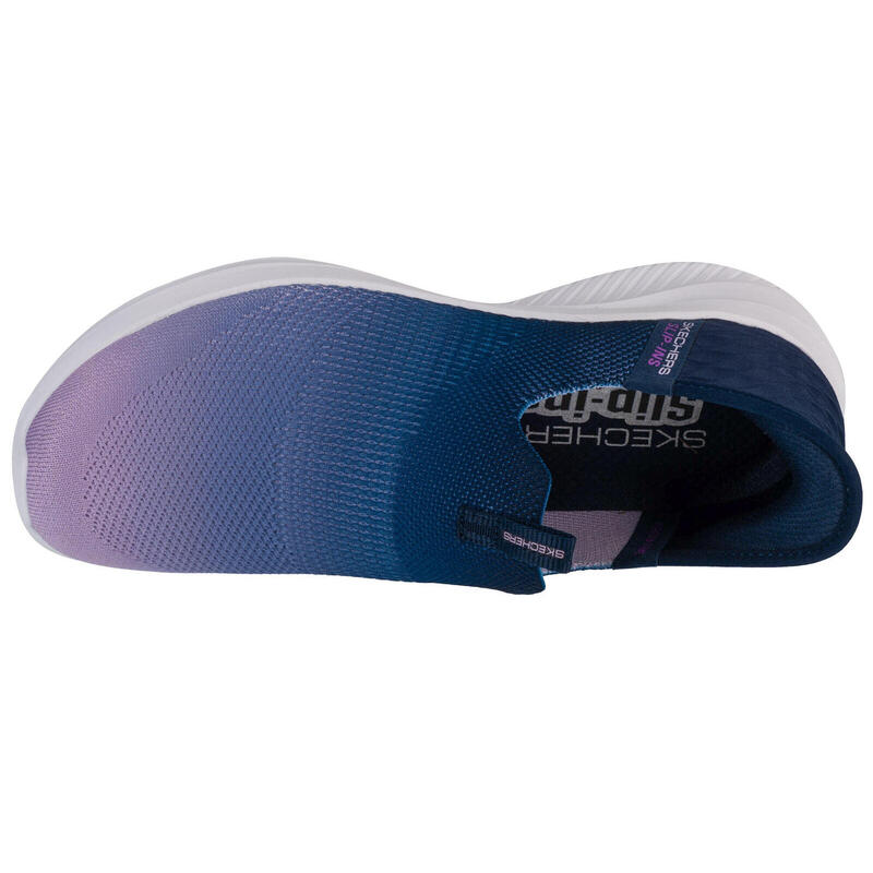 Sportschoenen voor vrouwen Skechers Slip-Ins Ultra Flex 3.0 - Beauty Blend