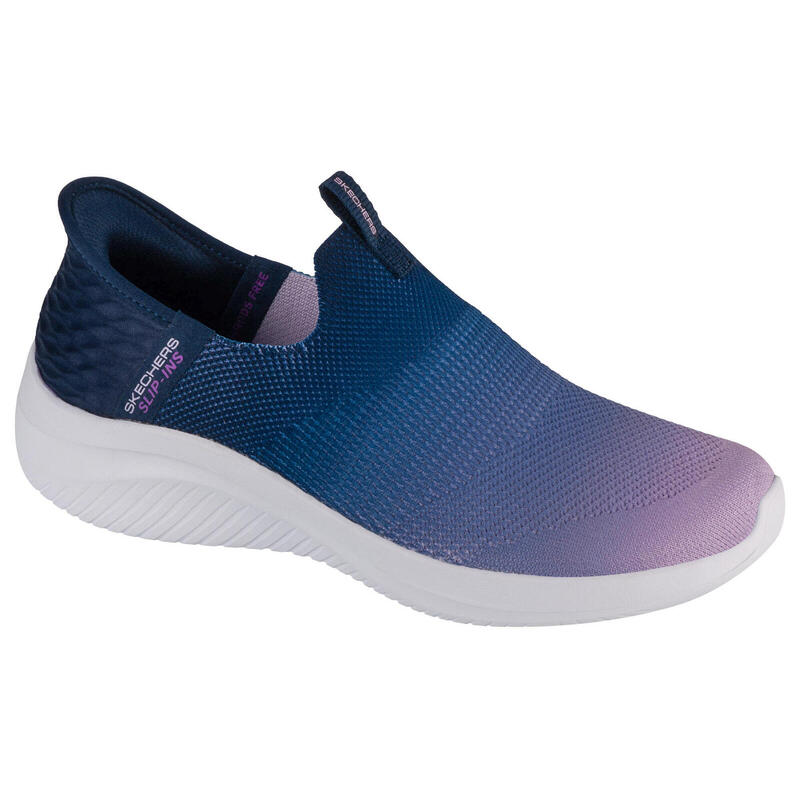 Buty sportowe Sneakersy damskie,  Slip-Ins Ultra Flex 3.0 - Beauty Blend