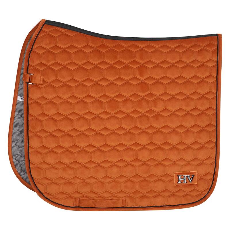 Sottosella dressage HV Polo Dorian