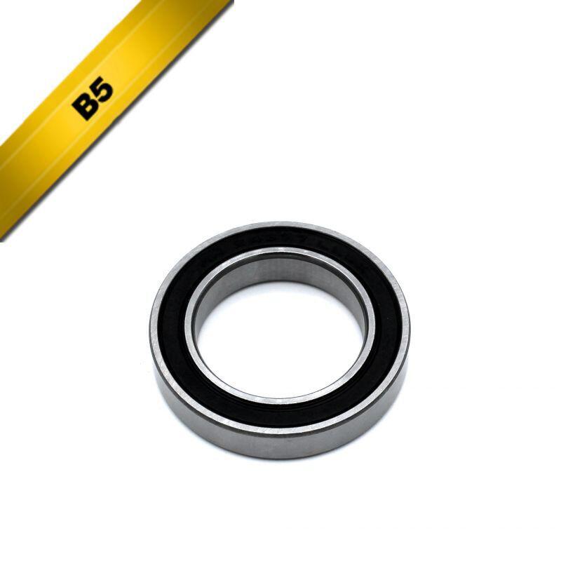 BLACK BEARING Lager Black Bearing B5 - 18307-2RS - 18 x 30 x 7 mm