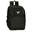 Mochila porta ordenador y tablet Hombre Reebok Hamilton 37cm Negro