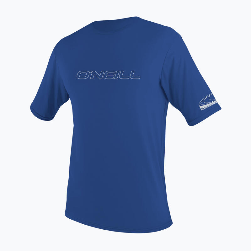 Koszulka do pływania męska O'Neill Basic Skins Sun Shirt